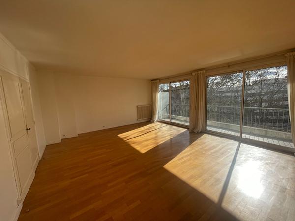 Appartement Toulouse Victor Hugo 3 pièce(s) 86 m2 traversant sans vis à vis