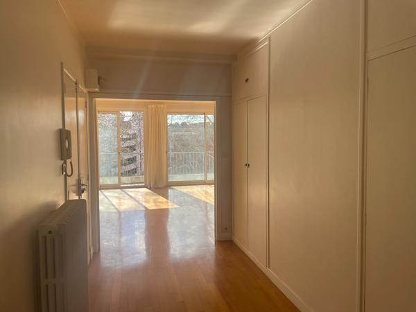 Appartement Toulouse Victor Hugo 3 pièce(s) 86 m2 traversant sans vis à vis