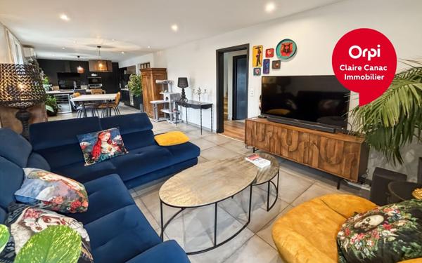 Maison à vendre    4 pièces •  Castres