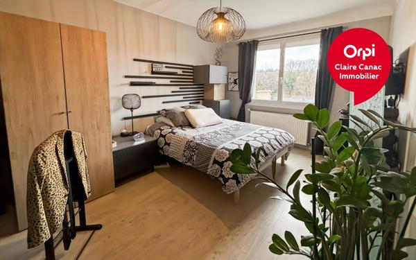 Maison à vendre    4 pièces •  Castres