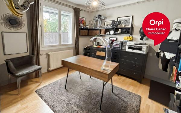 Maison à vendre    4 pièces •  Castres