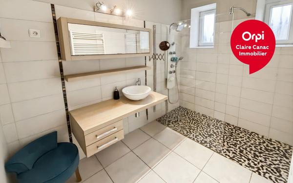 Maison à vendre    4 pièces •  Castres