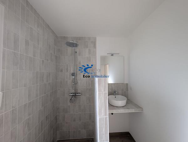 SAINT XANDRE MAISON PLAIN PIED 3 CHAMBRES GARAGE  Saint xandre