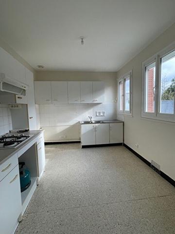 Maison LOURY 4 pièce(s) 76 m2