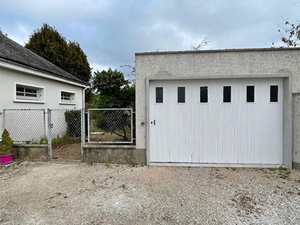 Maison LOURY 4 pièce(s) 76 m2