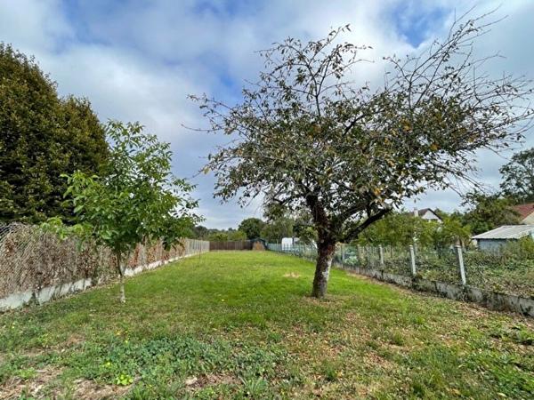 Maison LOURY 4 pièce(s) 76 m2