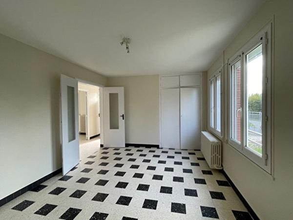 Maison LOURY 4 pièce(s) 76 m2