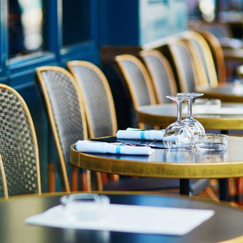 A vendre - Fonds de commerce - Restaurant avec licence III - 100m² - Blagnac Centre