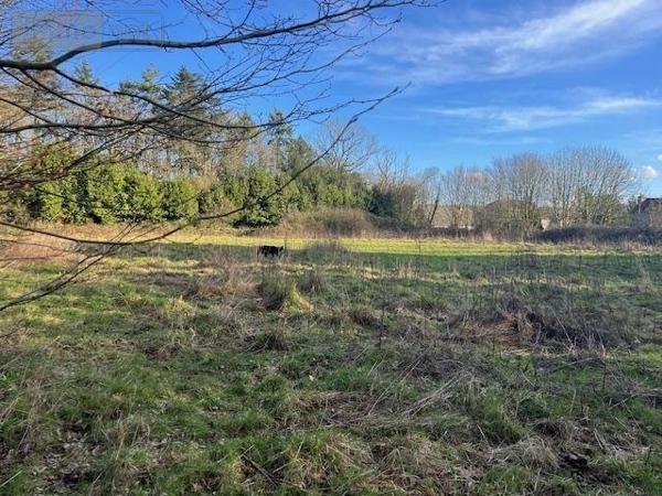 Terrain à Batir à vendre à Caulnes dans les Côtes-d'Armor (22350), ref : 121/1005