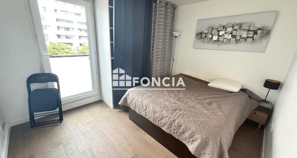 Location Appartement meublé 2 pièces 41.21 m² - Fresnes 94260