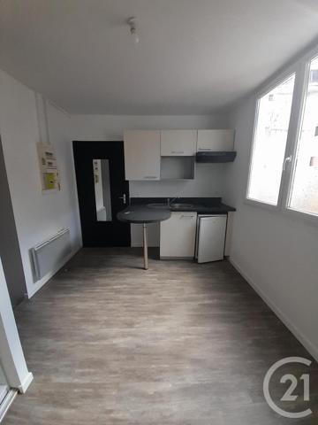 Appartement Studio à vendre  1 pièce - 14,33 m 2   TALENCE  - 33