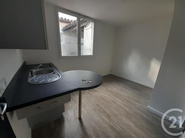 Appartement Studio à vendre  1 pièce - 14,33 m 2   TALENCE  - 33