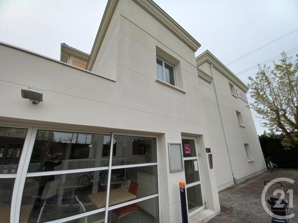 Appartement Studio à vendre  1 pièce - 14,33 m 2   TALENCE  - 33