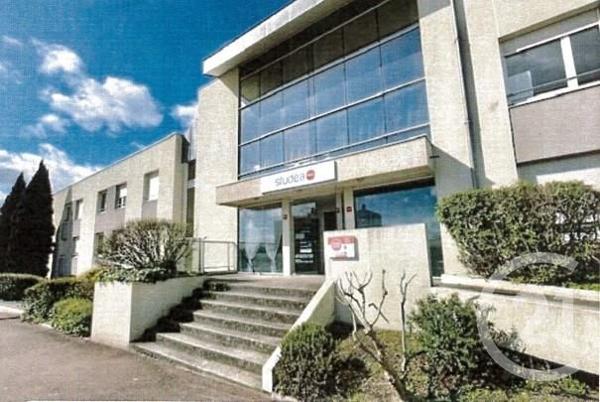 Appartement Studio à vendre  1 pièce - 14,33 m 2   TALENCE  - 33