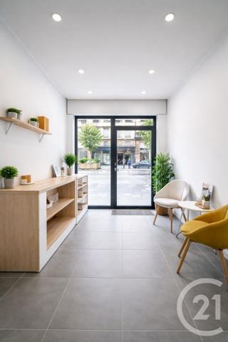 Appartement Studio à vendre  1 pièce - 14,33 m 2   TALENCE  - 33