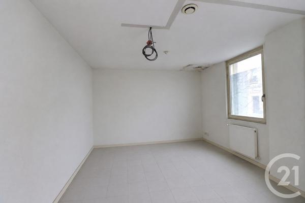Appartement Studio à vendre  1 pièce - 14,33 m 2   TALENCE  - 33