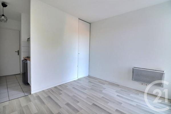 Appartement Studio à vendre  1 pièce - 14,33 m 2   TALENCE  - 33