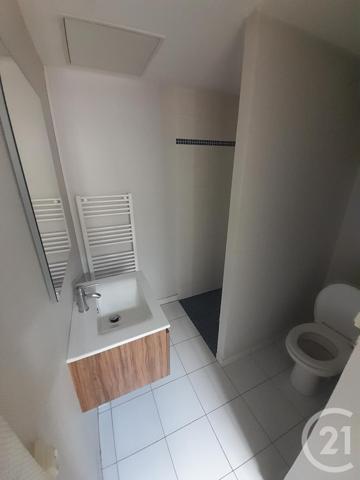 Appartement Studio à vendre  1 pièce - 14,33 m 2   TALENCE  - 33
