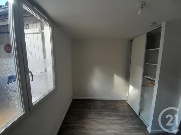 Appartement Studio à vendre  1 pièce - 14,33 m 2   TALENCE  - 33