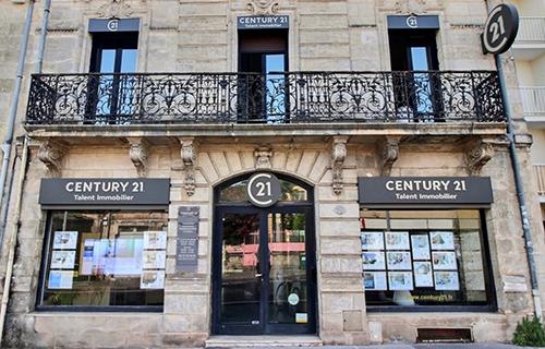 Appartement Studio à vendre  1 pièce - 14,33 m 2   TALENCE  - 33