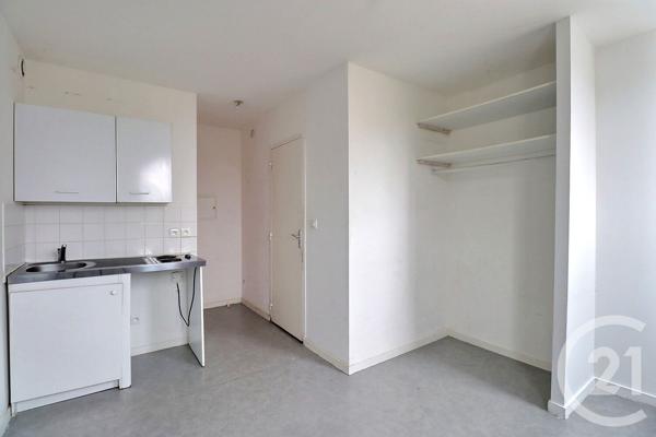 Appartement Studio à vendre  1 pièce - 14,33 m 2   TALENCE  - 33