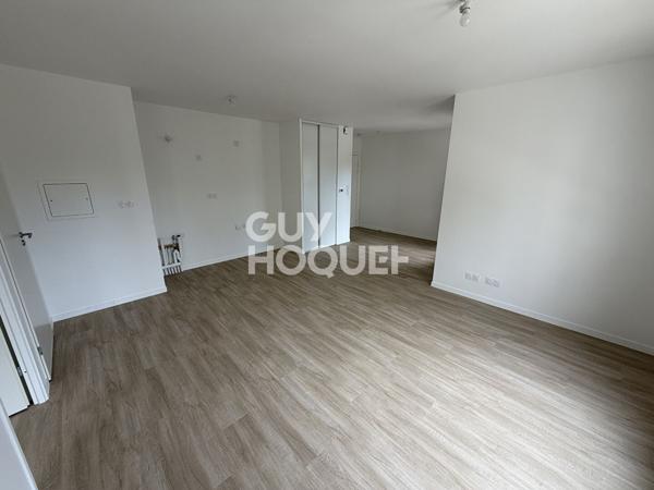 LUISANT proche gare - T2  Lumineux