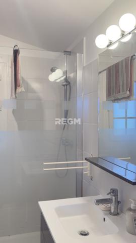 A Ciboure appartement T4 de 96m2
