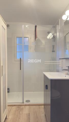 A Ciboure appartement T4 de 96m2