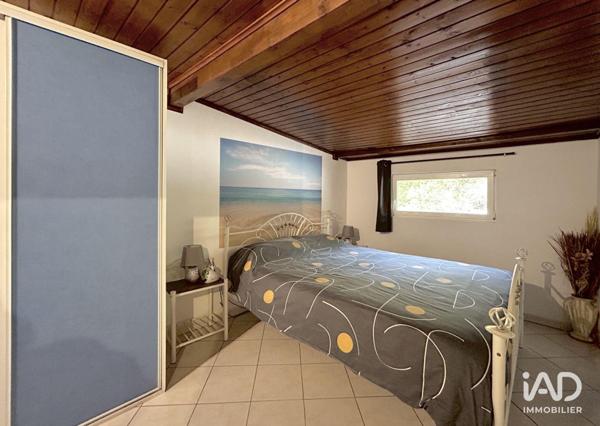 Maison à vendre 5 pièces 105 m² Petite-Rosselle