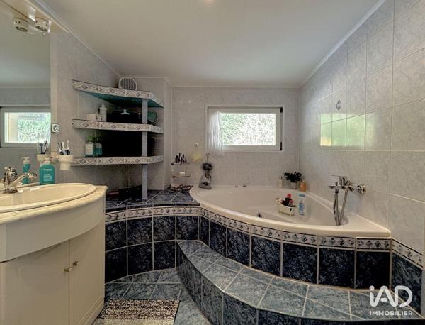 Maison à vendre 5 pièces 105 m² Petite-Rosselle