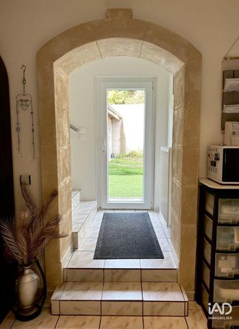 Maison à vendre 5 pièces 105 m² Petite-Rosselle