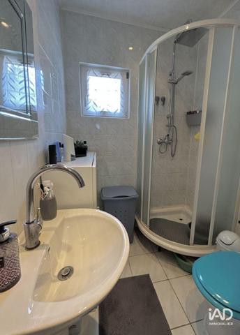 Maison à vendre 5 pièces 105 m² Petite-Rosselle