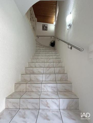 Maison à vendre 5 pièces 105 m² Petite-Rosselle