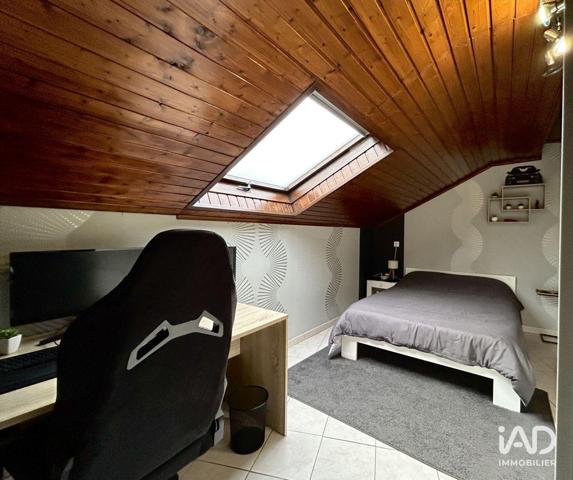 Maison à vendre 5 pièces 105 m² Petite-Rosselle