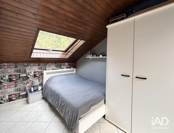 Maison à vendre 5 pièces 105 m² Petite-Rosselle
