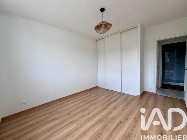 Appartement à vendre 3 pièces 58 m² Le Pont-de-Claix