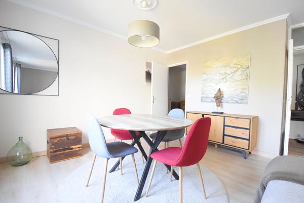 Appartement 3 pièces 86 m2