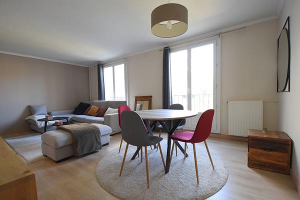 Appartement 3 pièces 86 m2