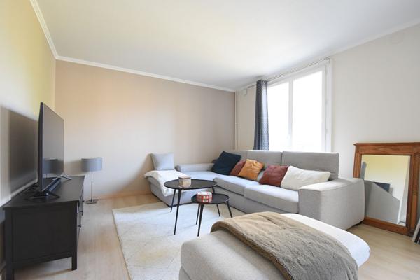 Appartement 3 pièces 86 m2