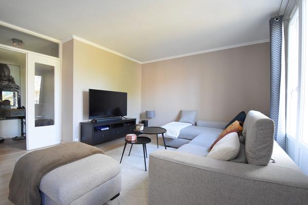 Appartement 3 pièces 86 m2