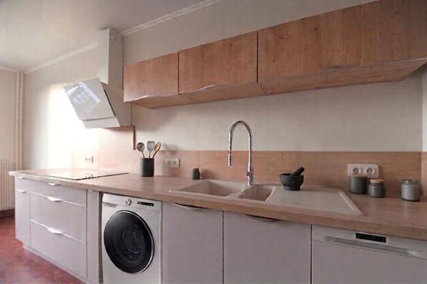 Appartement 3 pièces 86 m2
