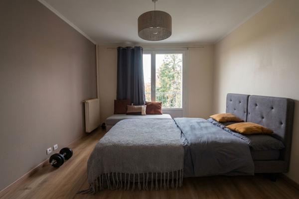 Appartement 3 pièces 86 m2