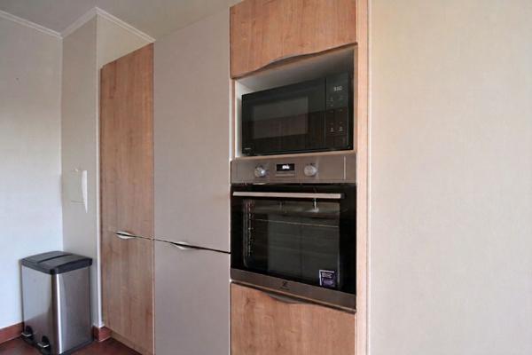 Appartement 3 pièces 86 m2