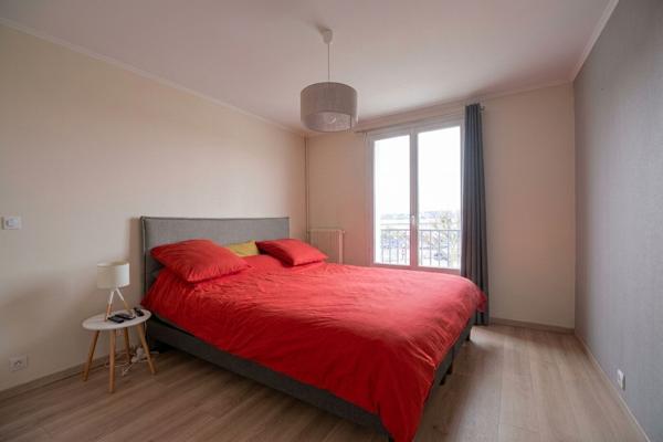 Appartement 3 pièces 86 m2