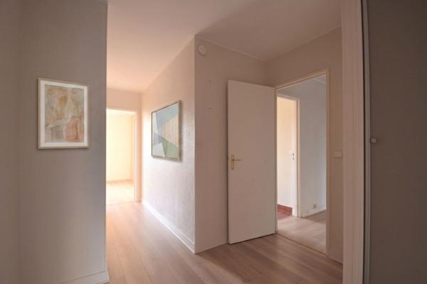 Appartement 3 pièces 86 m2