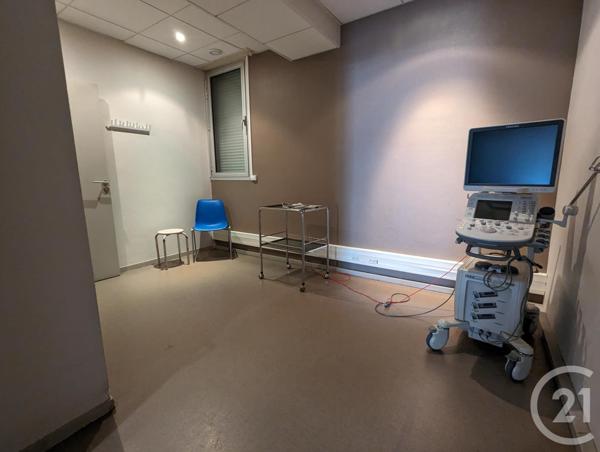 à vendre  445 m2 BEZIERS - 34