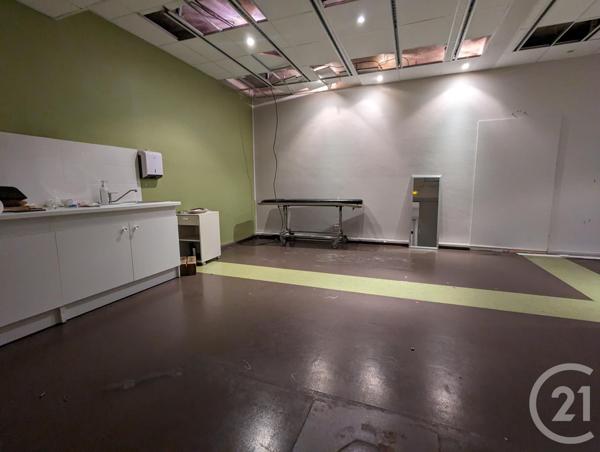 à vendre  445 m2 BEZIERS - 34