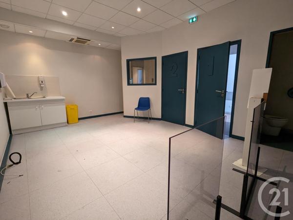 à vendre  445 m2 BEZIERS - 34