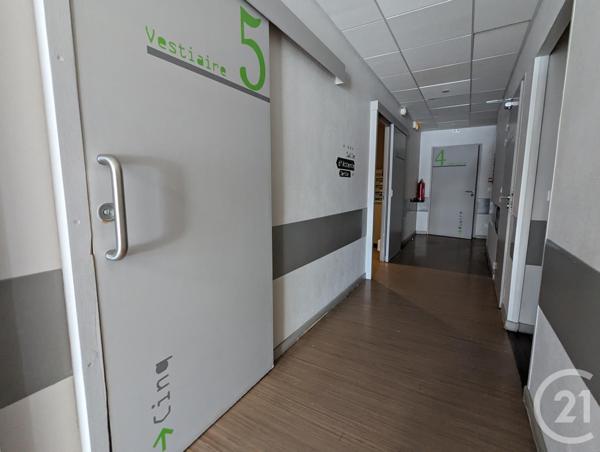 à vendre  445 m2 BEZIERS - 34