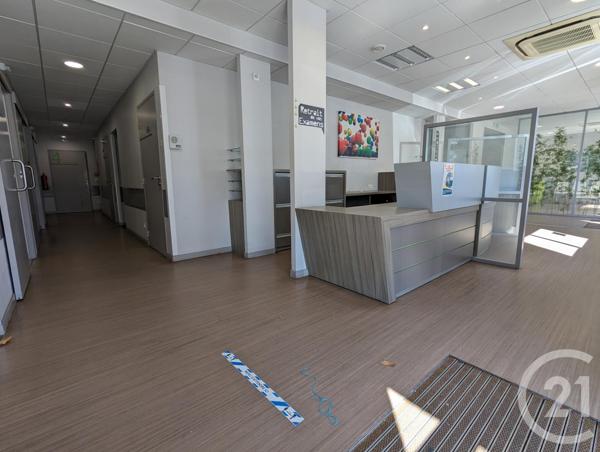 à vendre  445 m2 BEZIERS - 34